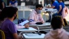 Argentina y la crisis escolar agudizada por la pandemia