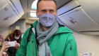 Aliado de Navalny advierte sobre su grave estado de salud