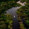 La selva amazónica en la mira de la cumbre climática