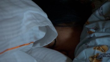 Dormir mal afecta la vida sexual, según estudio