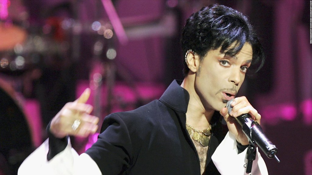 5 canciones a 5 años de la muerte de Prince
