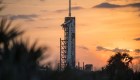 SpaceX establecerá otro hito en su corta carrera espacial