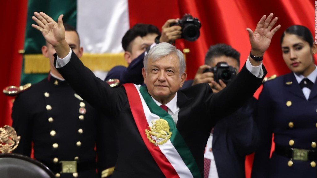 Opinión: México en riesgo de regresar al autoritarismo
