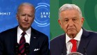 López Obrador habla de migración en cumbre climática
