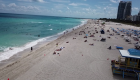 Las playas de Miami están en peligro por esto