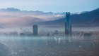 Los países con peor calidad del aire en Latinoamérica