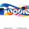 Google celebra la letra Ñ con un doodle