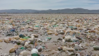 Mira la terrible contaminación de este lago en Bolivia