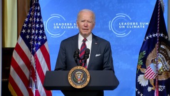 Los desafíos de Biden para cumplir con metas ambientales