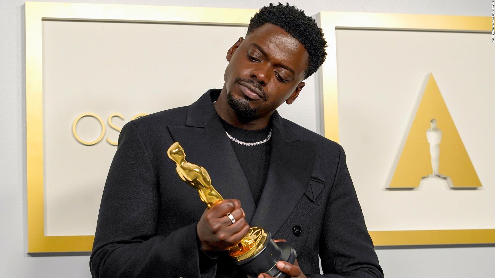 These Are The Best Moments Of The Oscars 2021 - The Limited Times