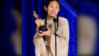 La noticia sobre los Oscar que China censuró
