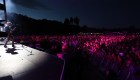 Tendencia: Six60 realizó concierto ante 50 mil personas