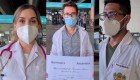 Demoran matrículas a médicos en plena crisis sanitaria
