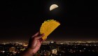 Taco Bell recluta a la Luna para primera campaña global