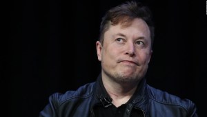 Elon Musk aporta millones para concurso de XPrize