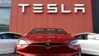 Tesla supera la marca de ganancias de US$1.000 millones