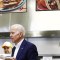 Se hace viral una noticia falsa sobre Biden y la carne