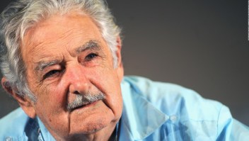 Operan de urgencia al expresidente de Uruguay José Mujica