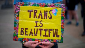 Sepa qué es disforia y cómo se aplica en los temas trans