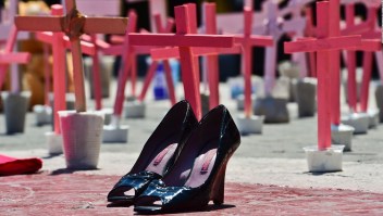 Aumentan violencia contra mujeres y feminicidios en México