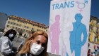 Preguntas que ofenden, según una activista trans