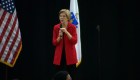 Elizabeth Warren propone impuesto a grandes empresas