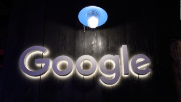 Las ganancias de Google superan expectativas