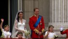 El príncipe William y Catalina celebran 10 años de casados