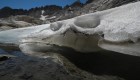 Glaciares del mundo se derriten a un ritmo escalofriante