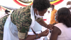 Llegan más vacunas contra el covid-19 a países en África