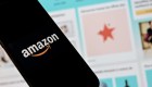 Amazon triplica sus ganancias en el primer trimestre