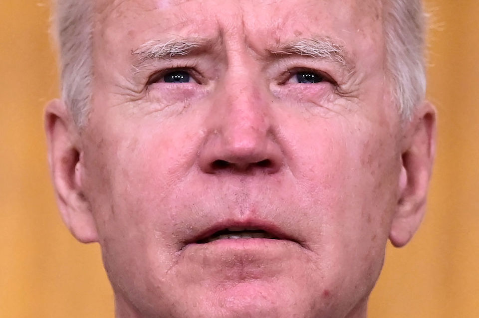 Global Challenges |  Russia, China, Iran and North Korea put Biden in check