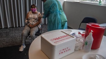 Uruguay vacuna covid