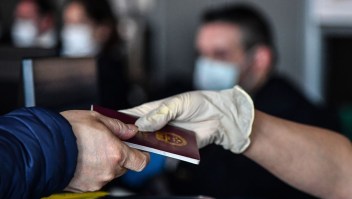 mejores pasaportes latinoamerica