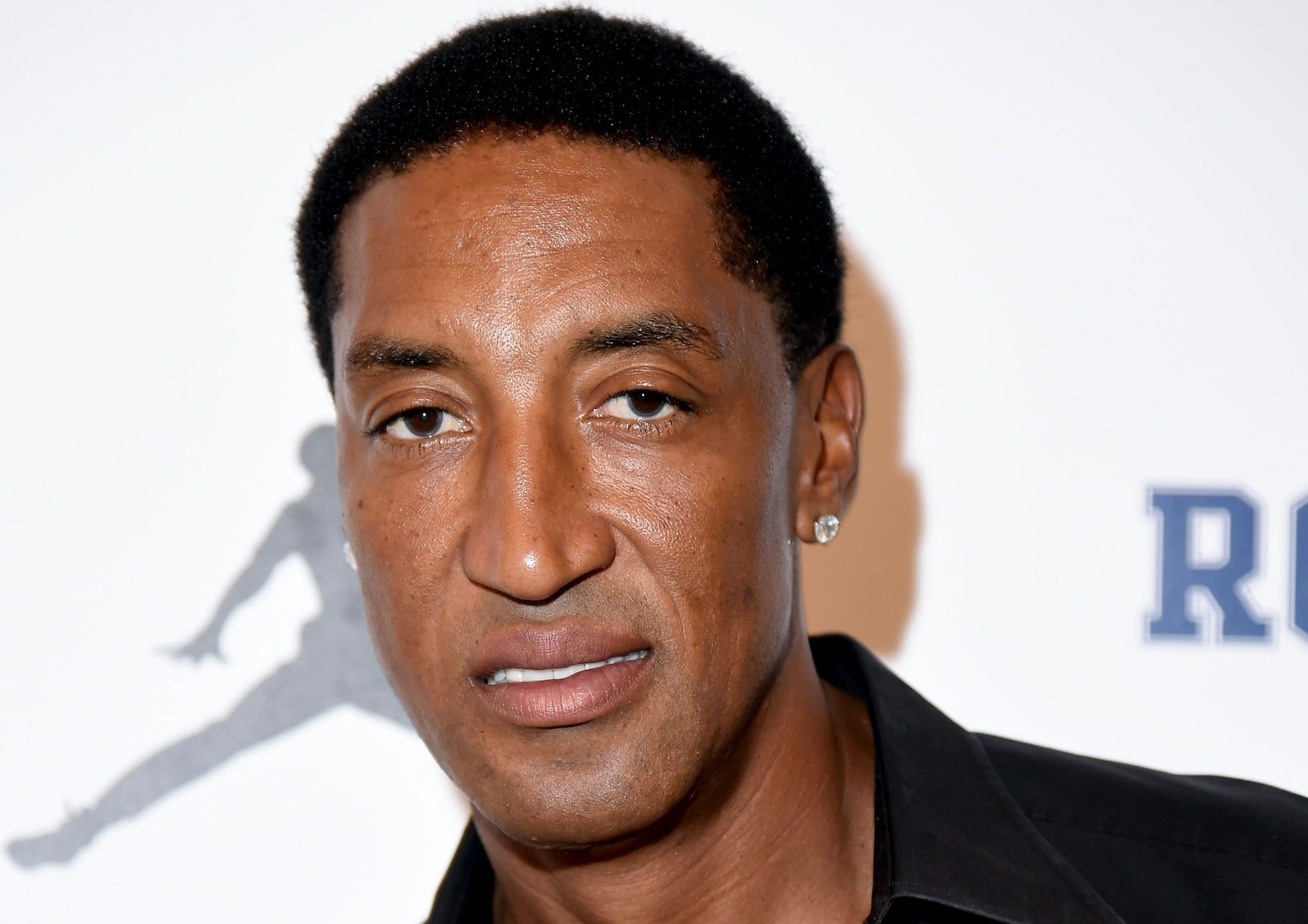 Scottie Pippen, executor of the NBA, reveals the death of his brother Antron