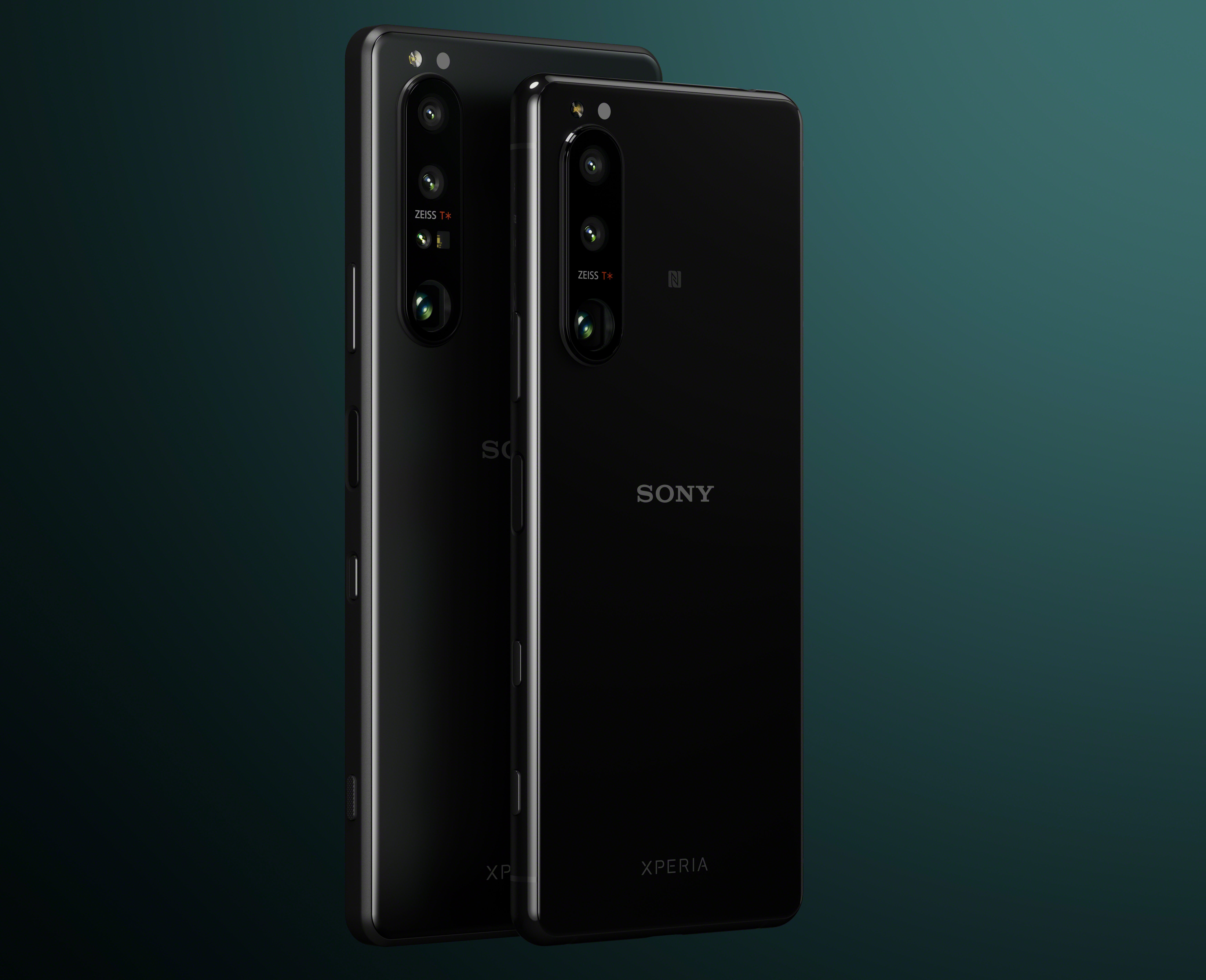 Sony Xperia 5 Mark Iv Купить