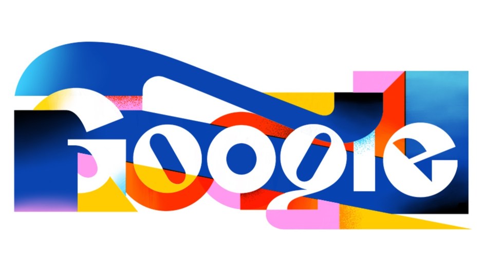 Doodle Google Letra Ã DÃ­a Lengua EspaÃ±ola