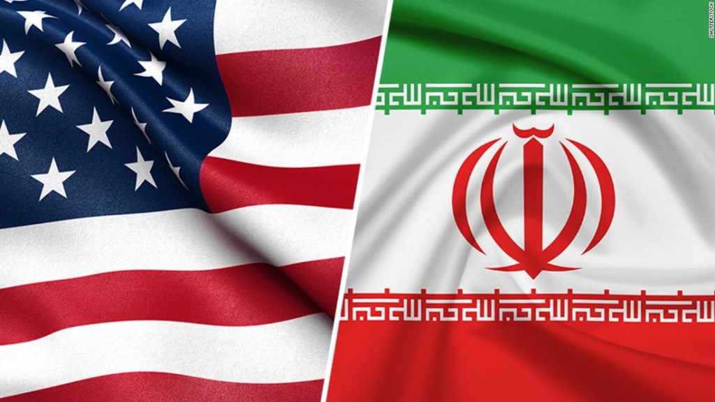 Irán, China, Rusia y Europa discutirán el posible regreso de Estados Unidos al acuerdo nuclear