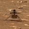 El primer vuelo del helicóptero Ingenuity en Marte podría suceder este el lunes