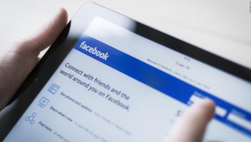 Facebook cuentas vulneradas