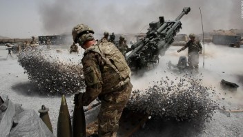 guerra afganistan estados unidos