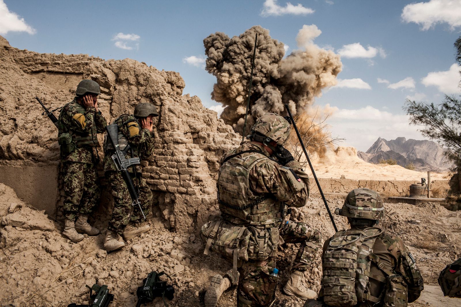 guerra afganistan estados unidos