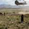 Afganistán US begins local withdrawal from Afghanistan