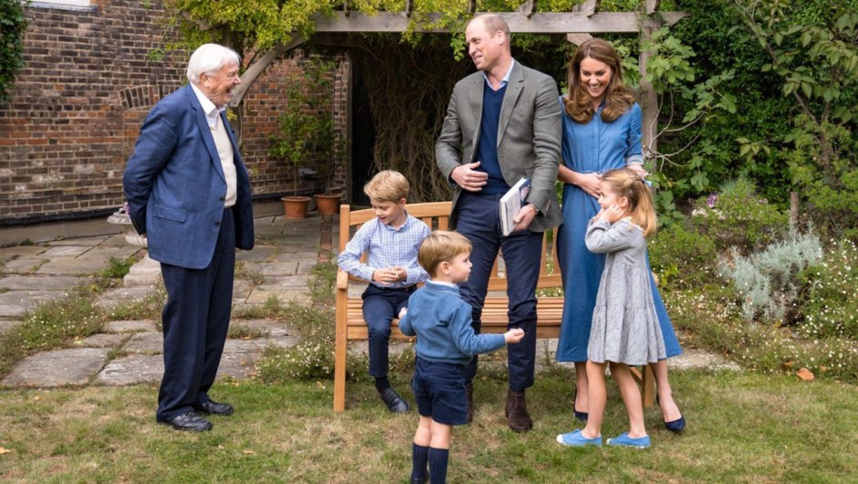 Príncipe William Kate Duques de Cambridge