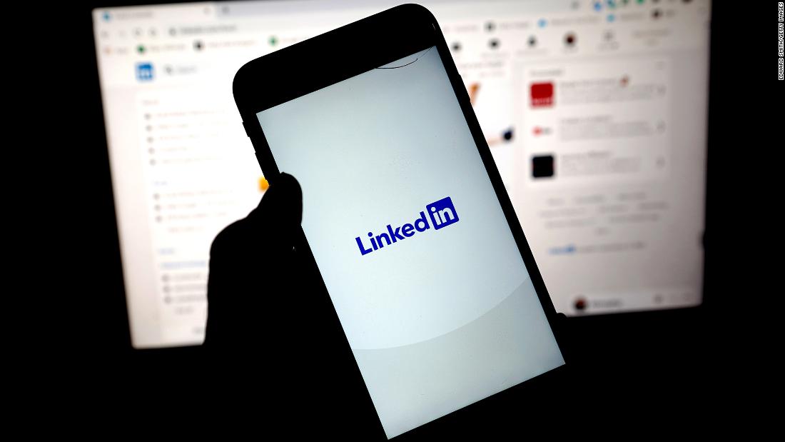Datos de 500 millones de usuarios de LinkedIn fueron hackeados
