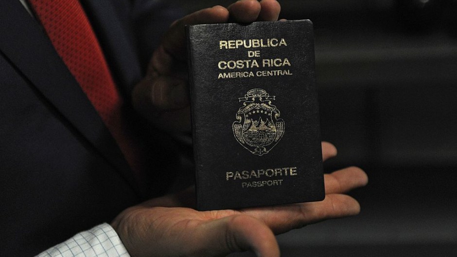 mejores pasaportes latinoamerica