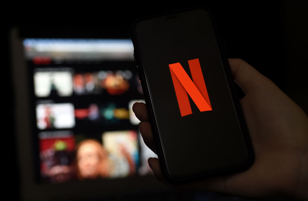 Netflix announces that they will open a headquarters in Bogotá