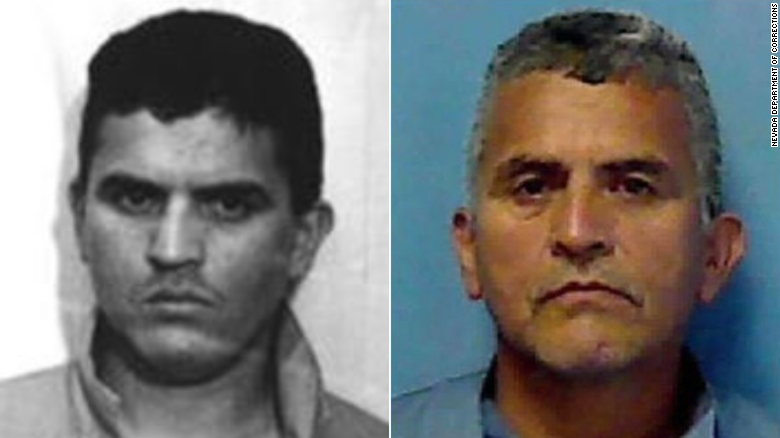 Mexico: they capture a fugitive who escaped 27 years from jail in the United States