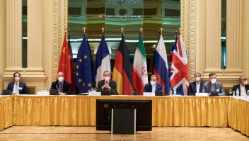 Hay urgencia por revivir el acuerdo nuclear con Irán