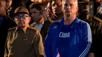 Así será el futuro de Cuba sin los Castro